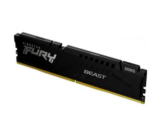 KINGSTON Fury Beast DDR5 6000MHz CL36 8GB AMD Expo