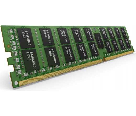 SAMSUNG DDR4 ECC UDIMM 3200MHz 2Rx8 32GB