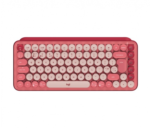 LOGITECH Pop Keys - Heartbreaker US