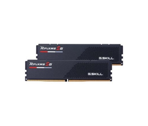 G.SKILL Ripjaws S5 DDR5 6400MHz CL32 32GB Kit2 (2x16GB) Intel XMP