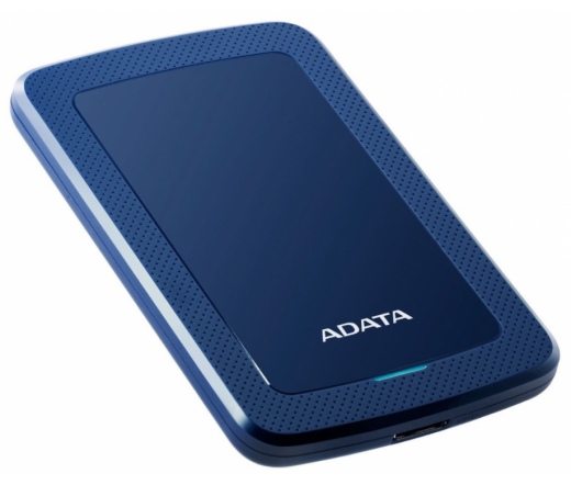 HDD external ADATA Classic HV300 USB3.0 1TB Kék