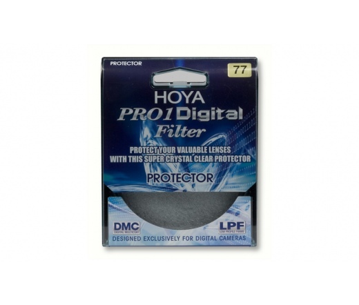 Hoya Pro1 Digital Protector 37mm YDPROTE037