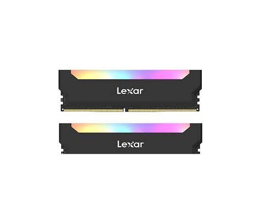 LEXAR Hades DDR4 3600MHz 16GB (2x8GB Kit)