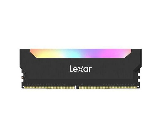 LEXAR Hades DDR4 3600MHz 16GB (2x8GB Kit)