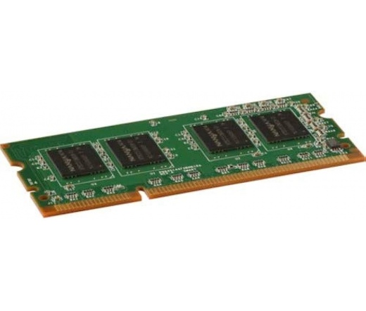 HP DDR3 SODIMM 144pin 800MHz x32 1GB