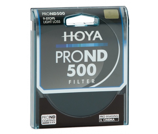 Hoya PRO ND 500 58mm YPND050058