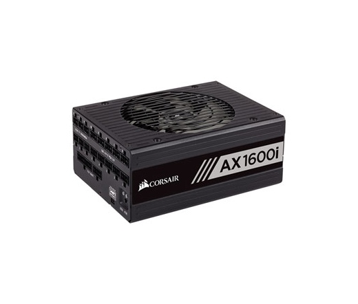 TÁP CORSAIR AX1600i 1600W 80+ Titanium