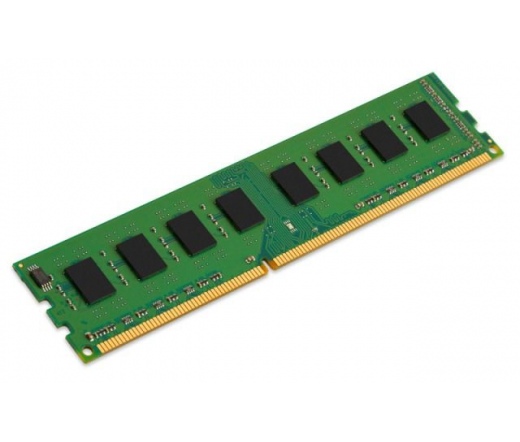 DDR3 PC12800 1600MHz 4GB KINGSTON Non-ECC CL11 DIMM 1.35V