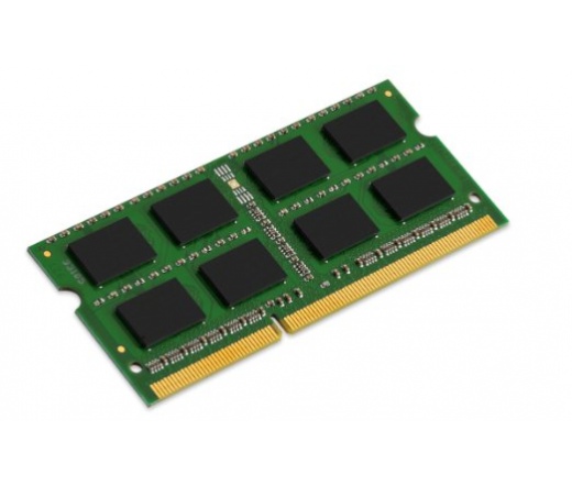 SO-DIMM DDR3L 8GB 1600MHz Kingston Branded 1.35V