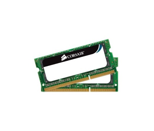 SO-DIMM DDR3 16GB 1333MHz Corsair CL9 KIT2