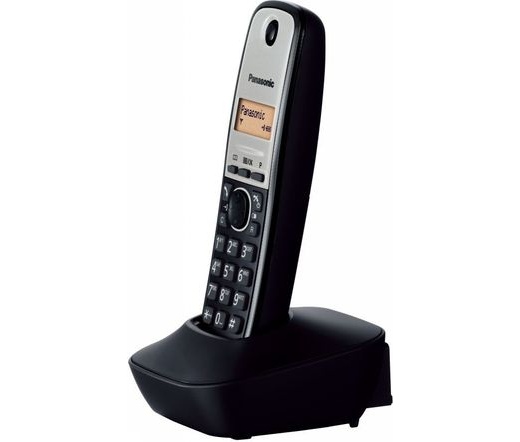 TEL Panasonic KX-TG1911HGG Dect telefon