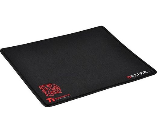 THERMALTAKE Dasher mini slim mousepad 250x210mm