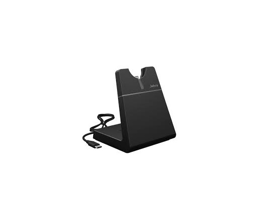 JABRA Evolve2 65 Charging Stand USB-A