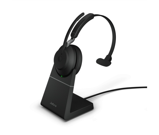 JABRA Evolve2 65 Charging Stand USB-A