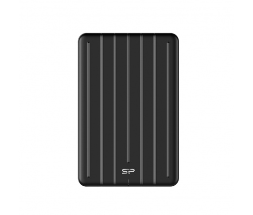 SSD EXT Silicon Power Bolt B75 PRO 256GB (520/420MB/s, Black)