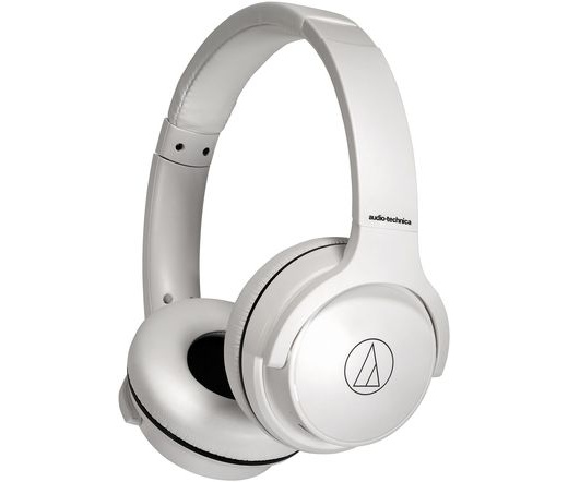 AUDIO-TECHNICA ATH-S220BT fehér