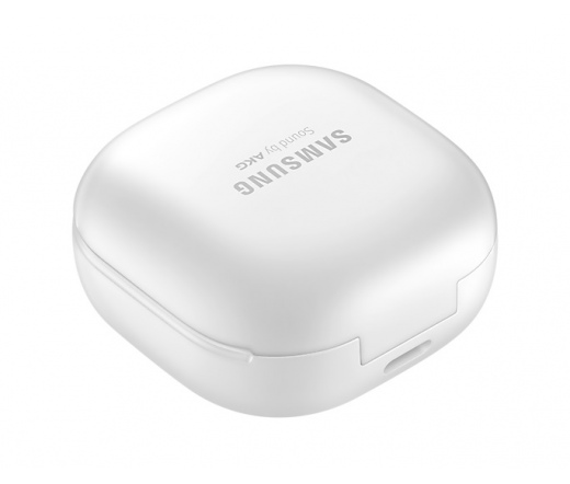 SAMSUNG Galaxy Buds Pro Phantom White