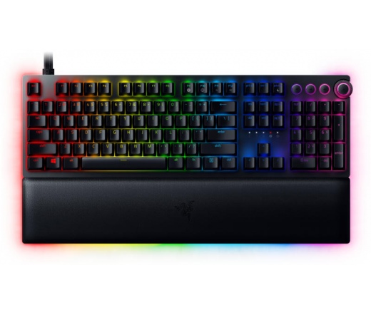 RAZER Huntsman V2 - Linear Optical Switch - US