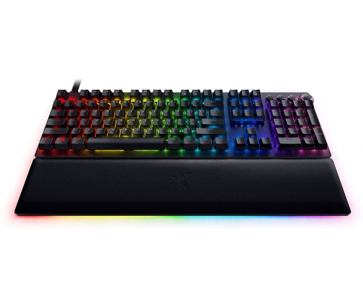 RAZER Huntsman V2 - Linear Optical Switch - US