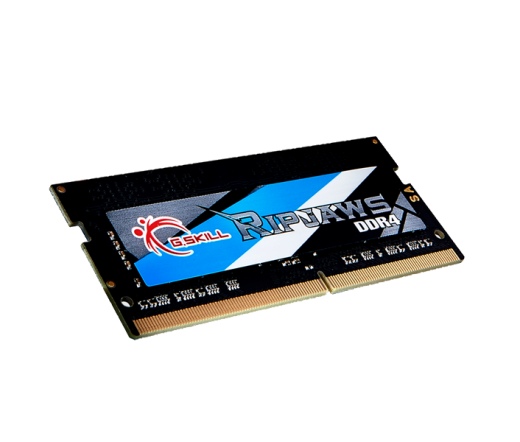 G.SKILL Ripjaws DDR4 SO-DIMM 3200MHz CL22 32GB