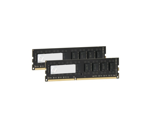 G.SKILL Value DDR3 1333MHz CL9 4GB Kit2 (2x2GB)