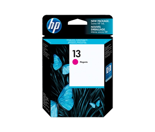 Patron HP 13 Magenta 14ml C4816A