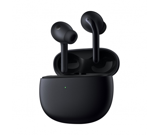 XIAOMI Buds 3 - Carbon Black