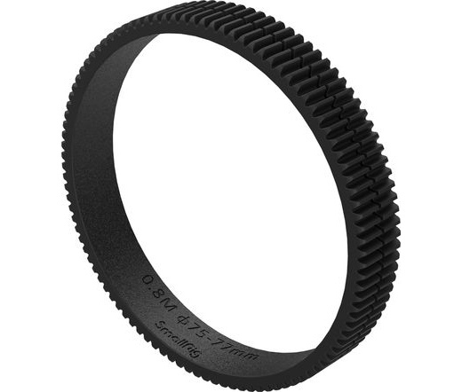 SMALLRIG Seamless Focus Gear Ring 75-77