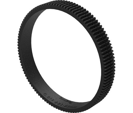 SMALLRIG Seamless Focus Gear Ring 81-83