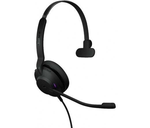 JABRA Evolve2 30 - USB-C MS Teams mono