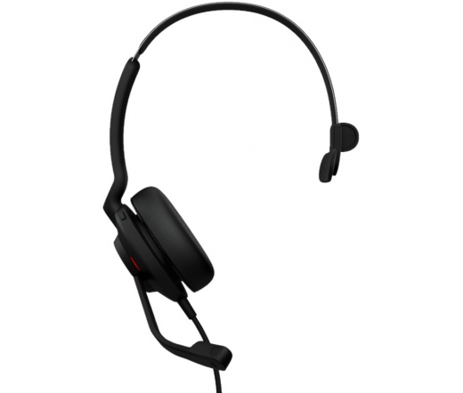 JABRA Evolve2 30 - USB-C MS Teams mono