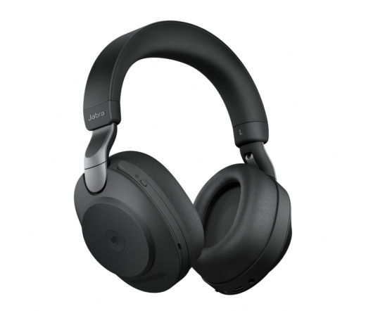 JABRA Evolve2 85 USB-A UC Stereo Black