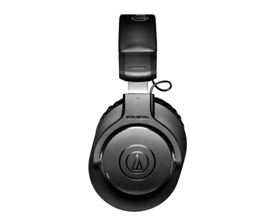 AUDIO-TECHNICA ATH-M20X BT vezeték nélküli fejhallgató