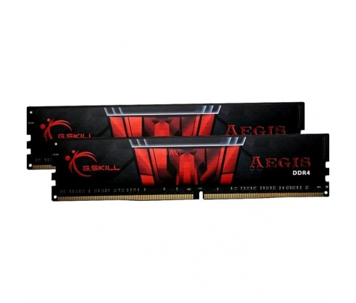 G.SKILL Aegis DDR4 2666MHz CL19 32GB Kit2 (2x16GB)