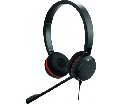 JABRA Evolve 30 II Stereo MS USB-C