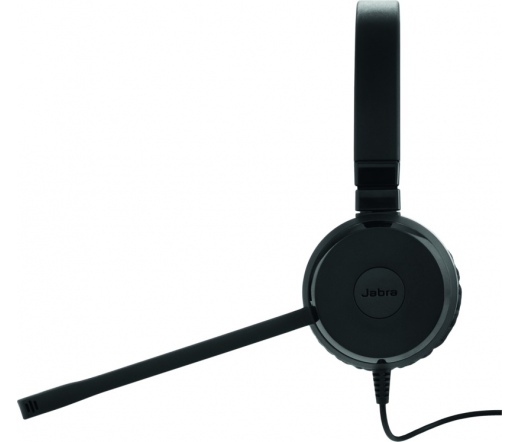 JABRA Evolve 30 II Stereo MS USB-C