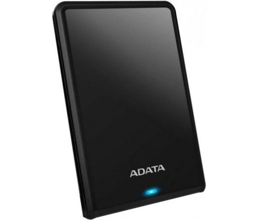 HDD EXT ADATA HV620S USB3.1 1000GB fekete