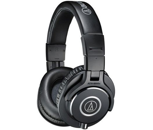 AUDIO-TECHNICA ATH-M40X