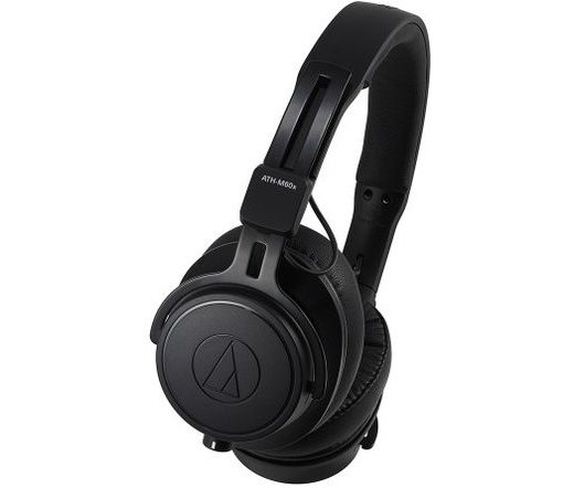 AUDIO-TECHNICA ATH-M60X Fejhallgató