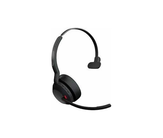 JABRA Evolve2 55 Link380a UC Mono