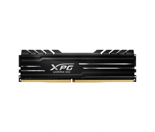 ADATA XPG Gammix D10 DDR4 3200MHz 16GB fekete