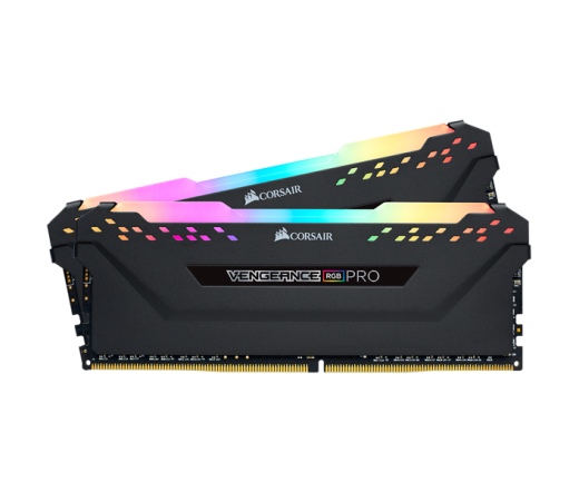 DDR4 16GB 3000MHz Corsair Vengeance RGB PRO CL15 KIT2