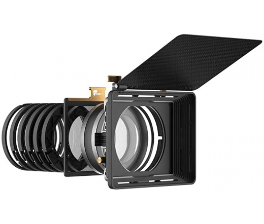 SMALLRIG Lightweight Matte Box 2660