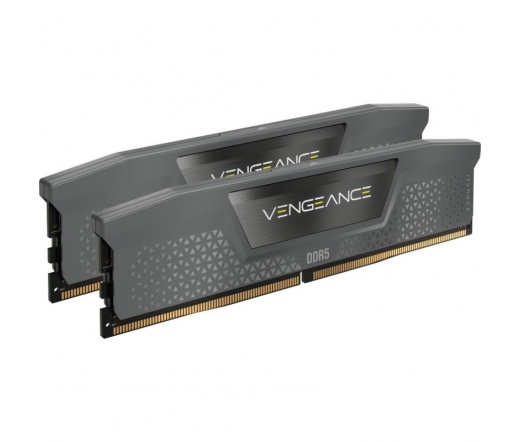 CORSAIR Vengeance DDR5 6000MHz CL40 64GB Kit2 AMD Expo