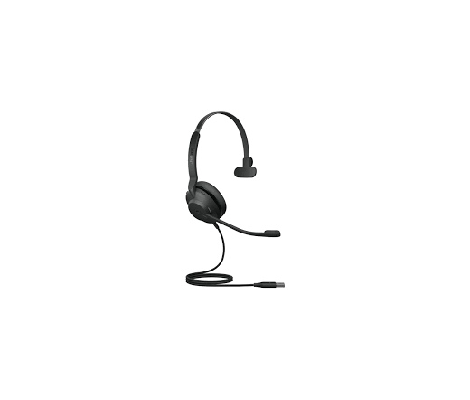 JABRA Evolve2 30 SE - USB-A MS Teams mono