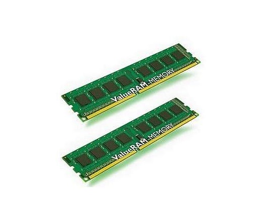 DDR3 16GB 1600MHz Kingston CL11 KIT2