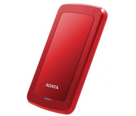 HDD external ADATA Classic HV300 USB3.0 1TB Piros