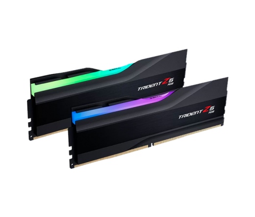 G.SKILL Trident Z5 RGB DDR5 6800MHz CL36 48GB Kit2 (2x24GB) Intel XMP