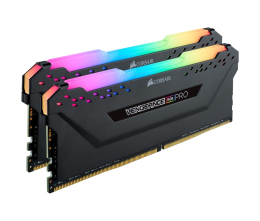 DDR4 32GB 2933MHz Corsair Vengeance RGB PRO CL16 KIT2