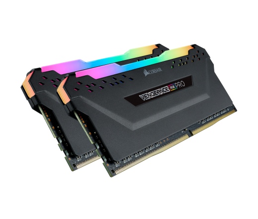 DDR4 32GB 2933MHz Corsair Vengeance RGB PRO CL16 KIT2